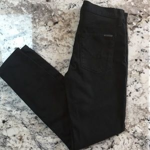 Hudson Jeans skinny with stretch